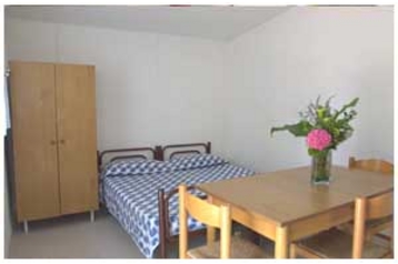 Bungalou Isolaverde di Chioggia 3